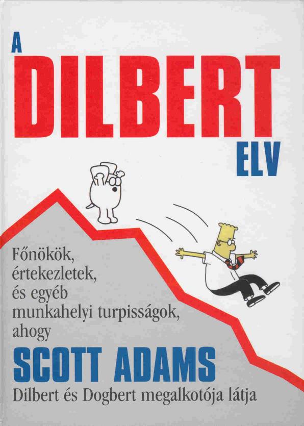 A Dilbert-elv