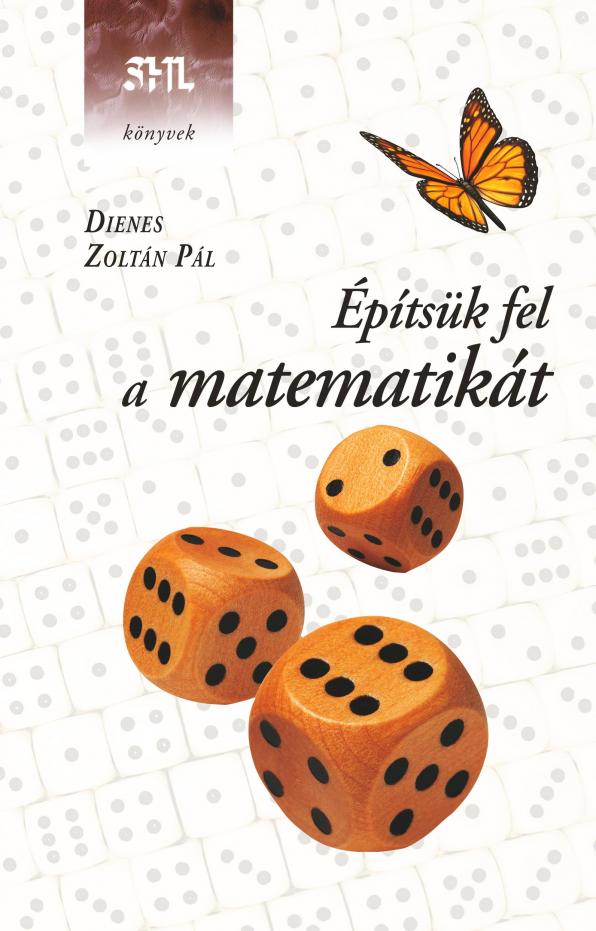 Építsük fel a matematikát