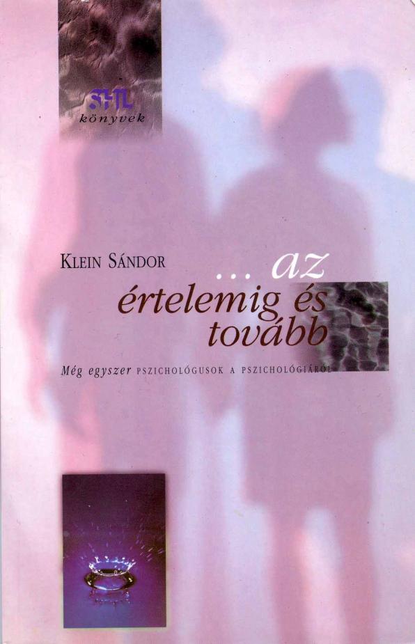 Az értelemig és tovább