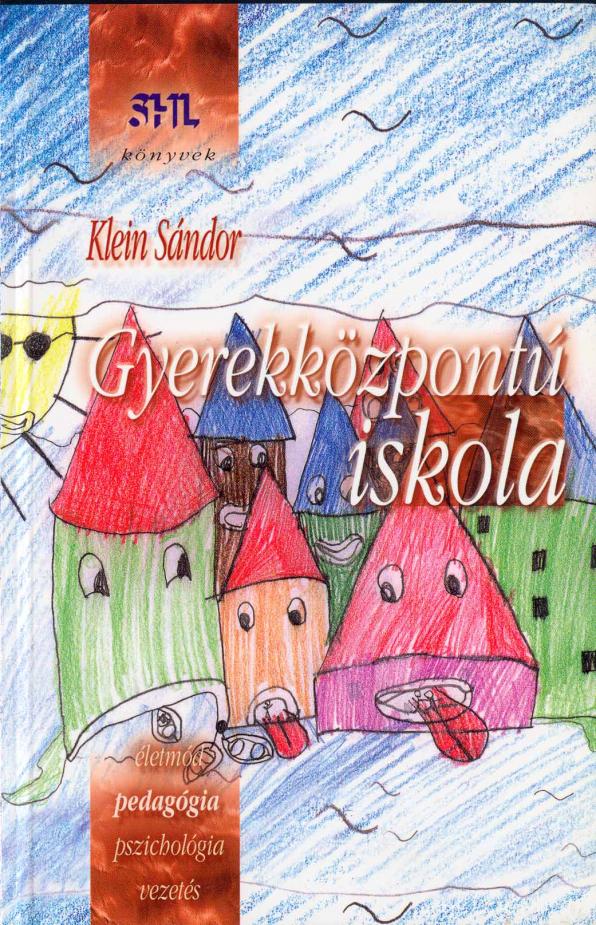 Gyerekközpontú iskola