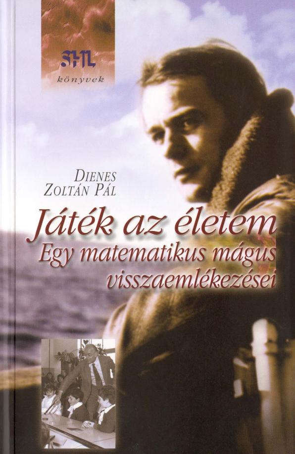 Játék az életem