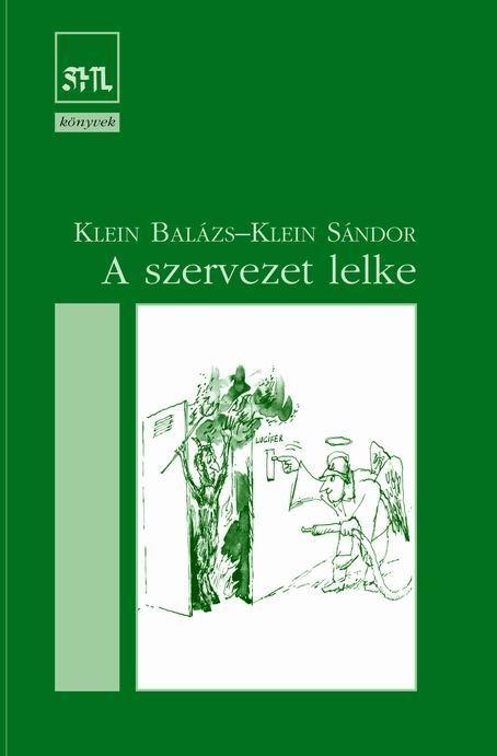 A szervezet lelke