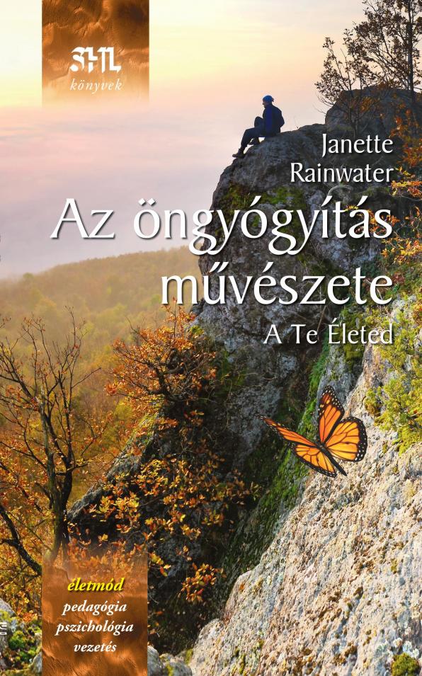 Az öngyógyítás művészete