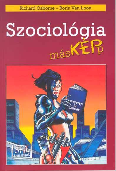 Szociológia másKÉPp