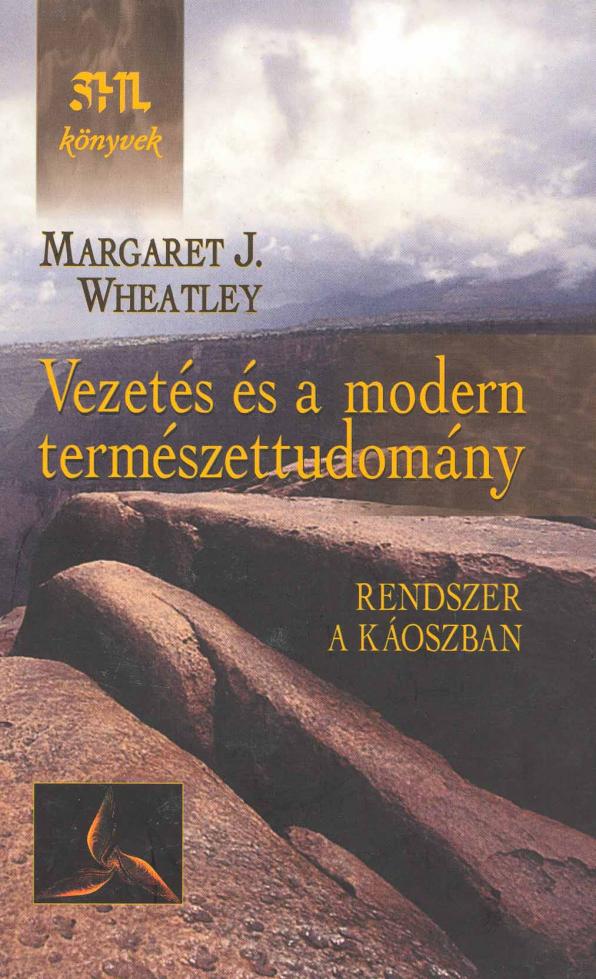 Vezetés és a modern természettudomány