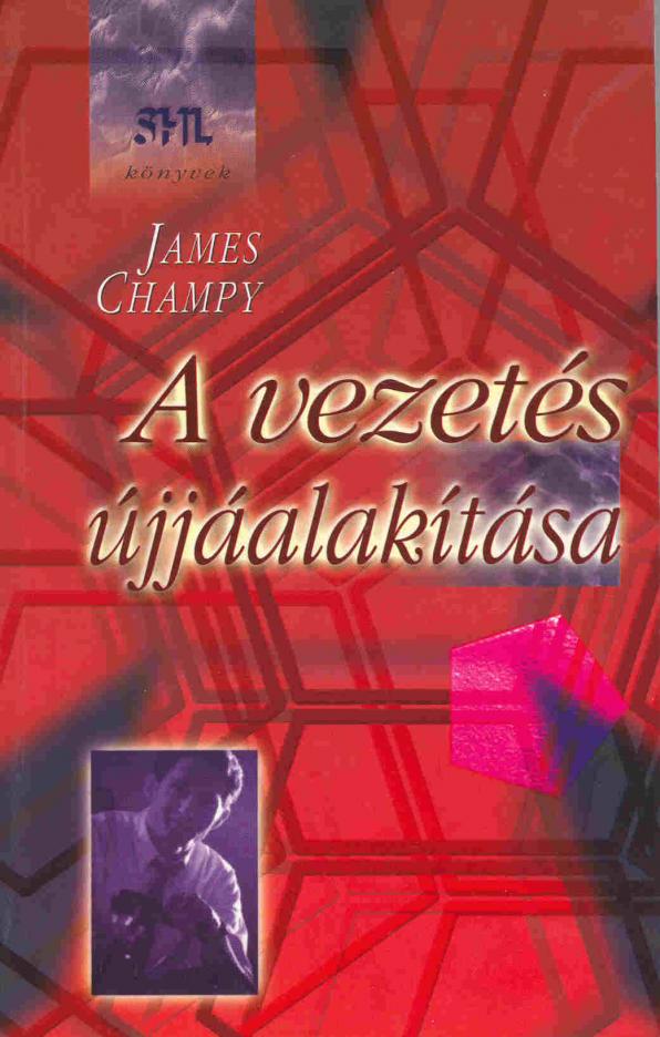 A vezetés újjáalakítása