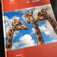 Értékelő és Fejlesztő Központ könyv